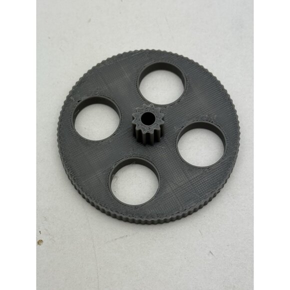 Cuisinart Ice-21 Ice Cream Maker Gear Part - Strong 3D Printed Replacement - Picture 3 of 6